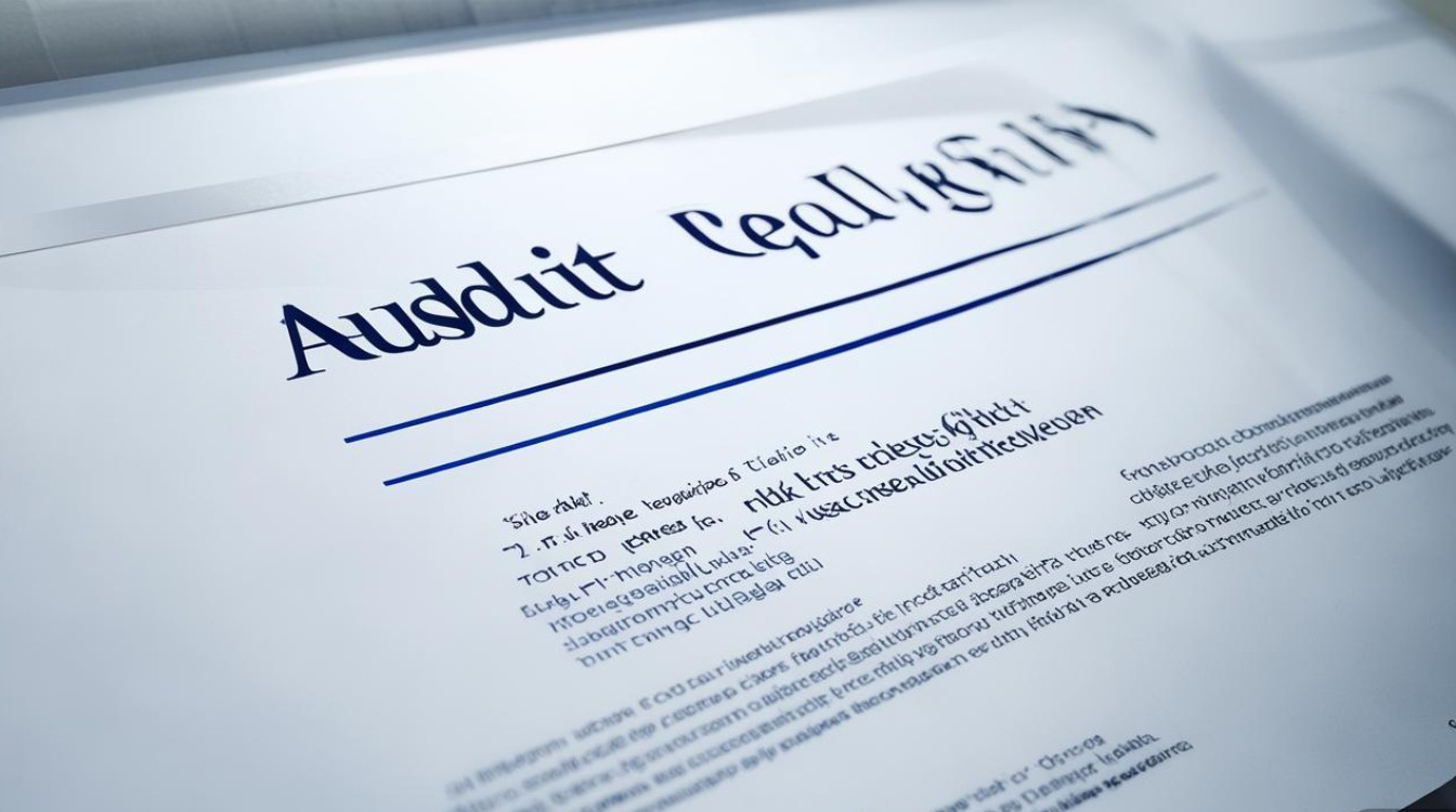 审计公开招聘，岗位要求有哪些？