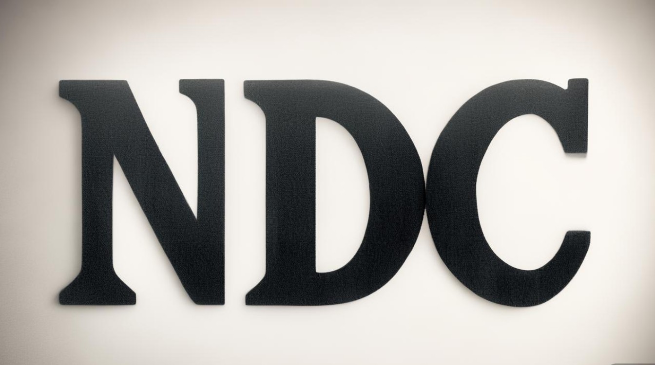 NDC究竟是什么？