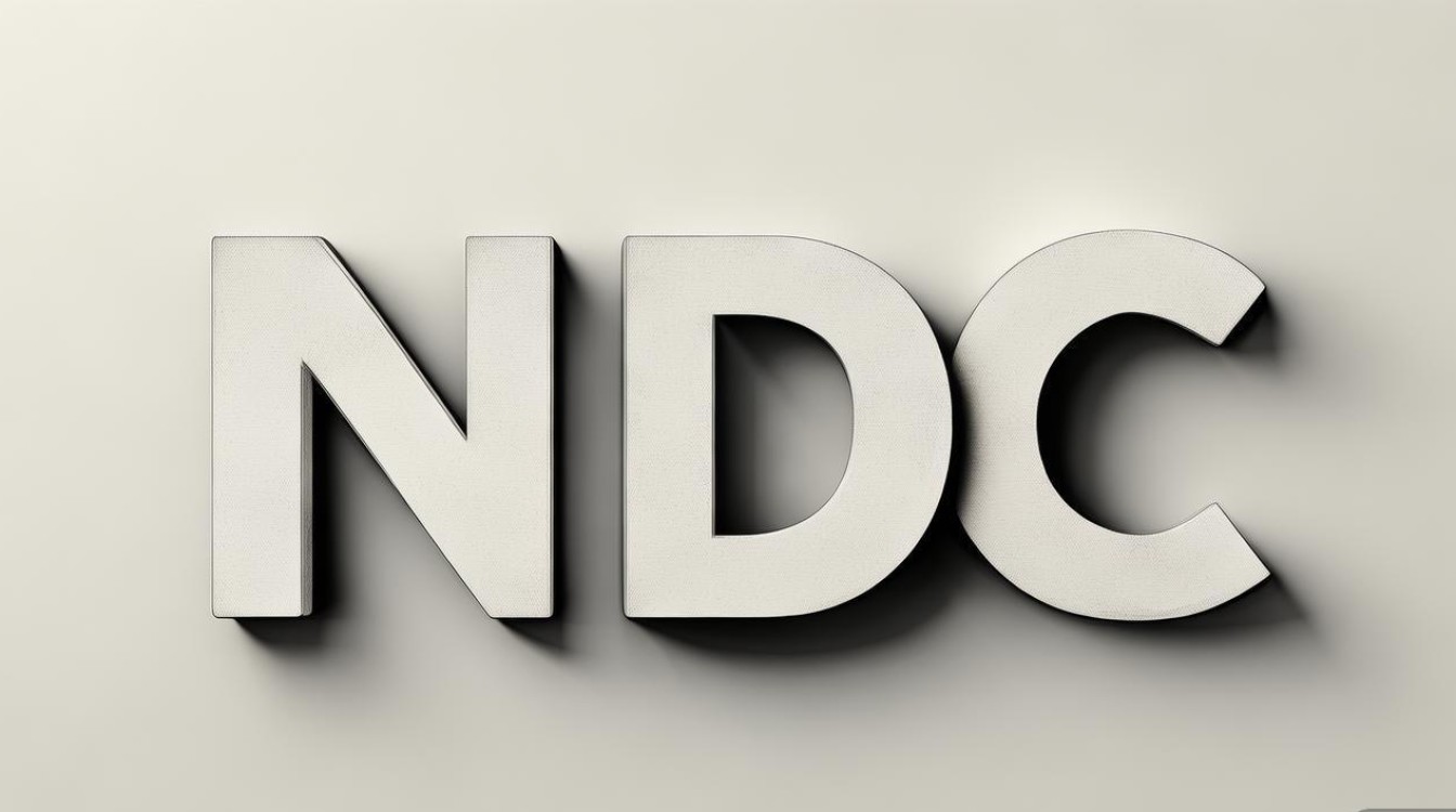 NDC究竟是什么？