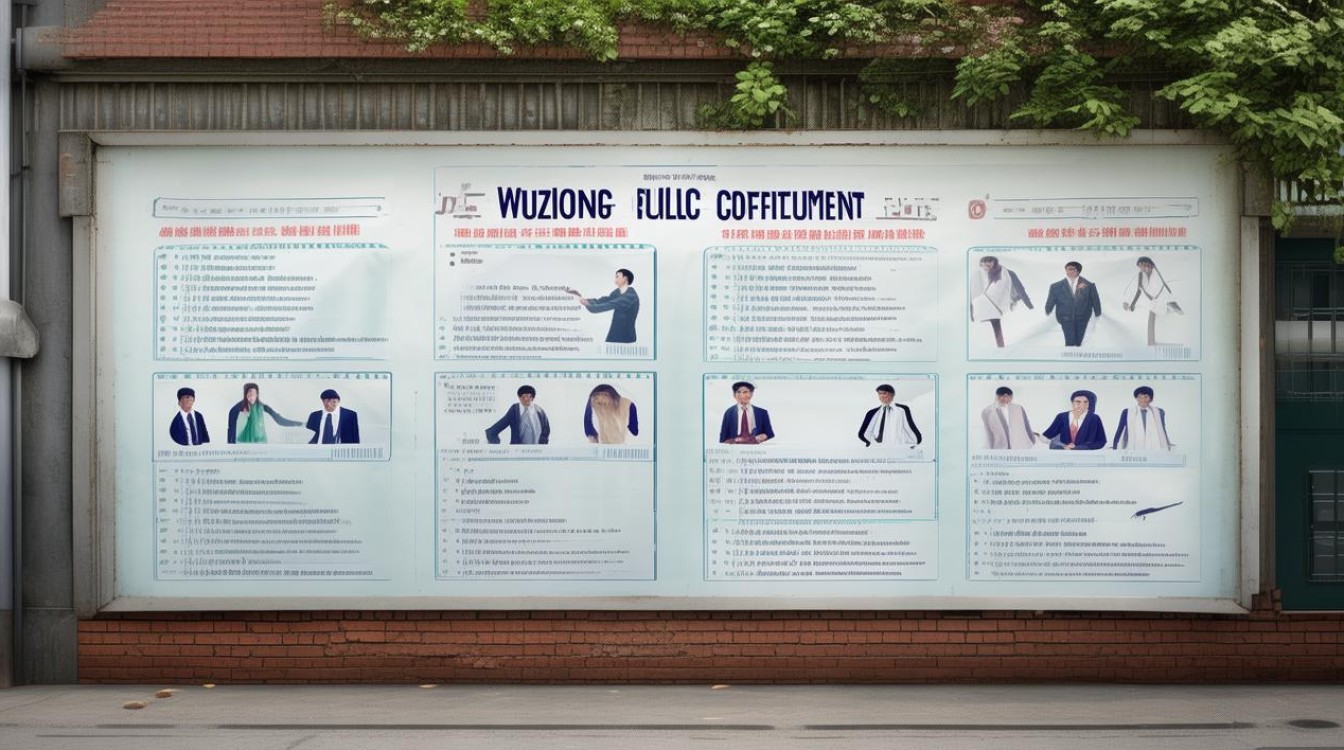 吴中公开招聘什么岗位？要求有哪些？