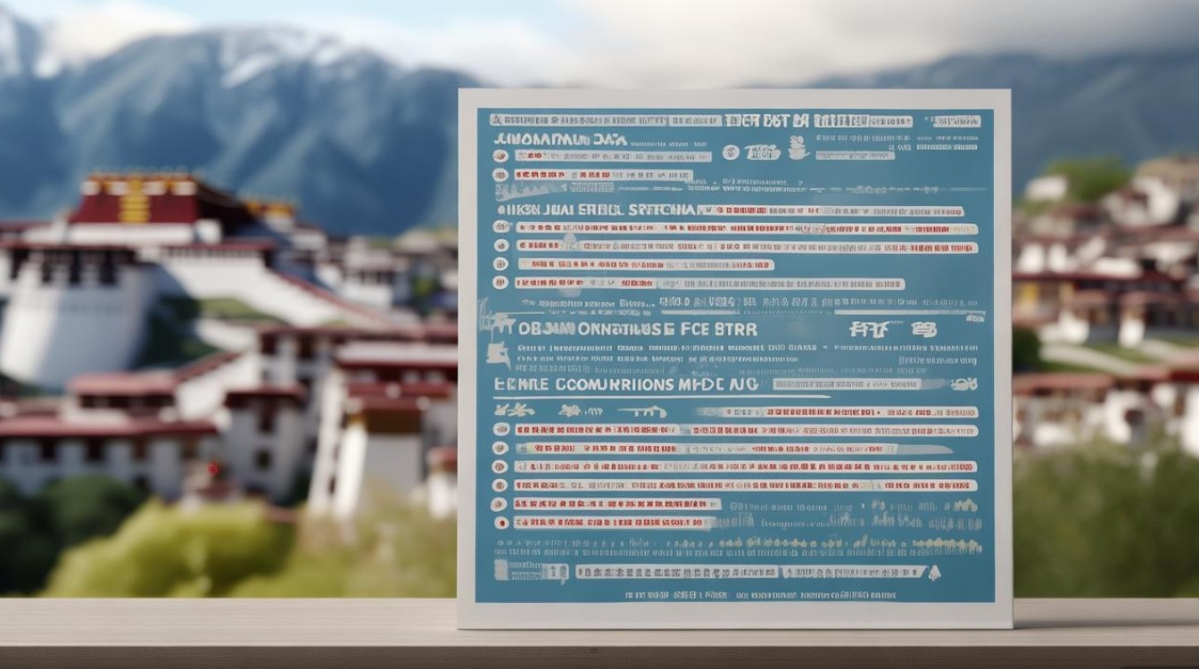 拉萨公开招聘哪些岗位？