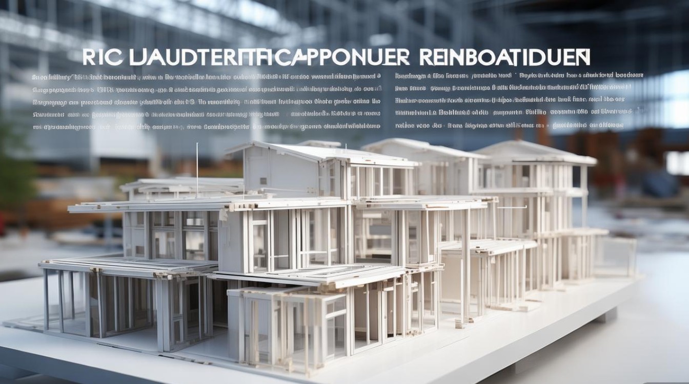 预制件是什么？为何建筑领域广泛应用？