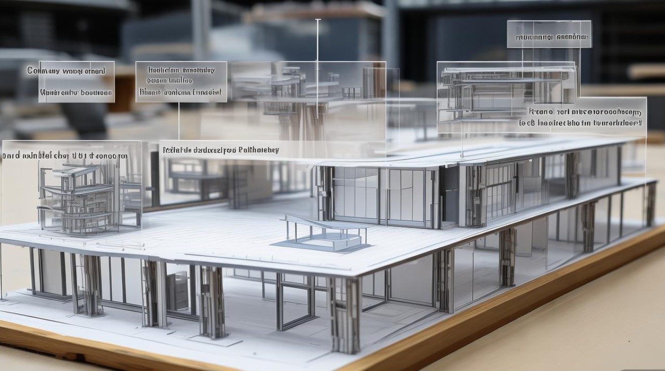 预制件是什么？为何建筑领域广泛应用？