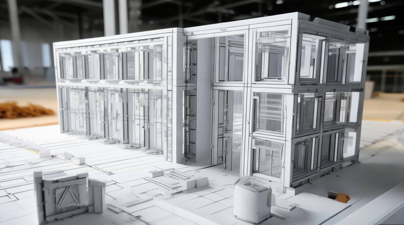 预制件是什么？为何建筑领域广泛应用？