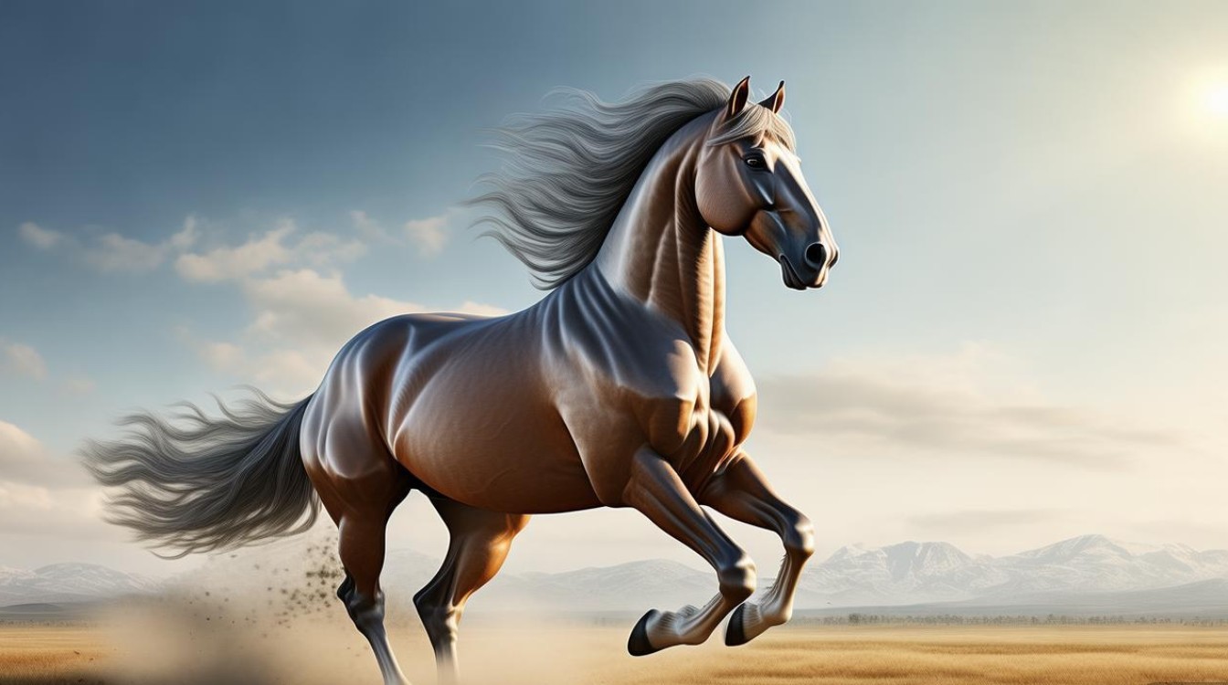 骋字含义究竟是什么？