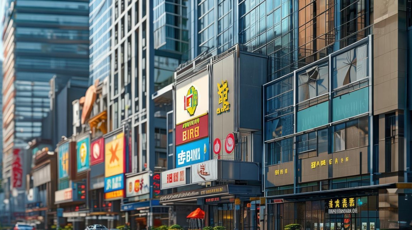 广州有哪些银行？