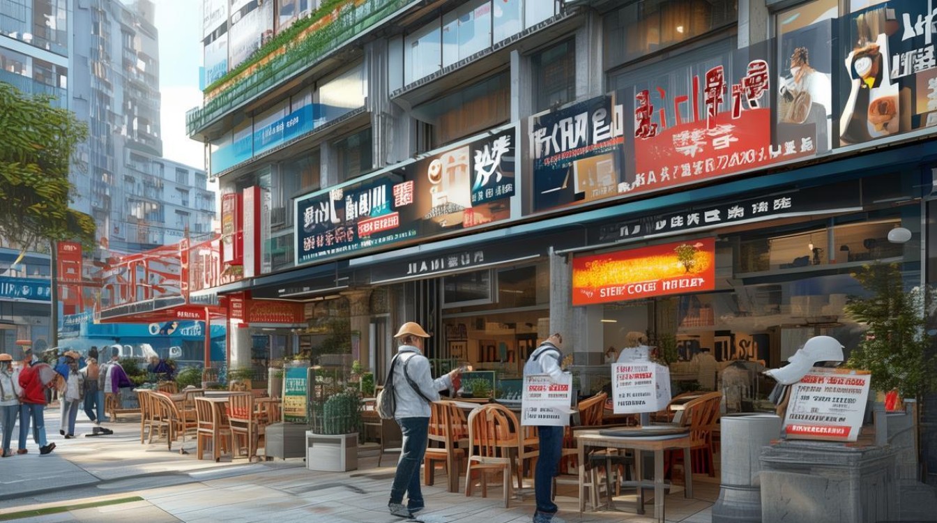 厦门有哪些工作机会? 厦门有哪些工作机会?