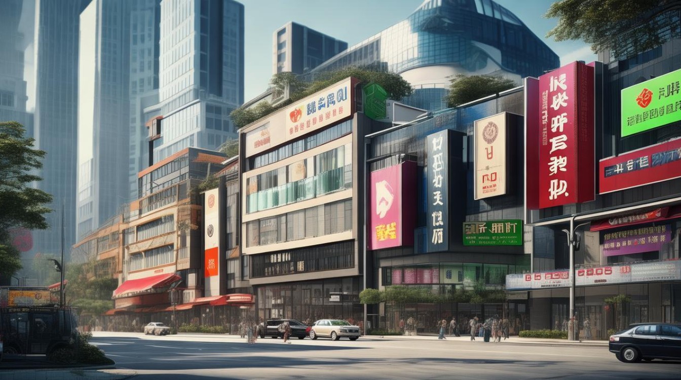 广州有哪些银行？