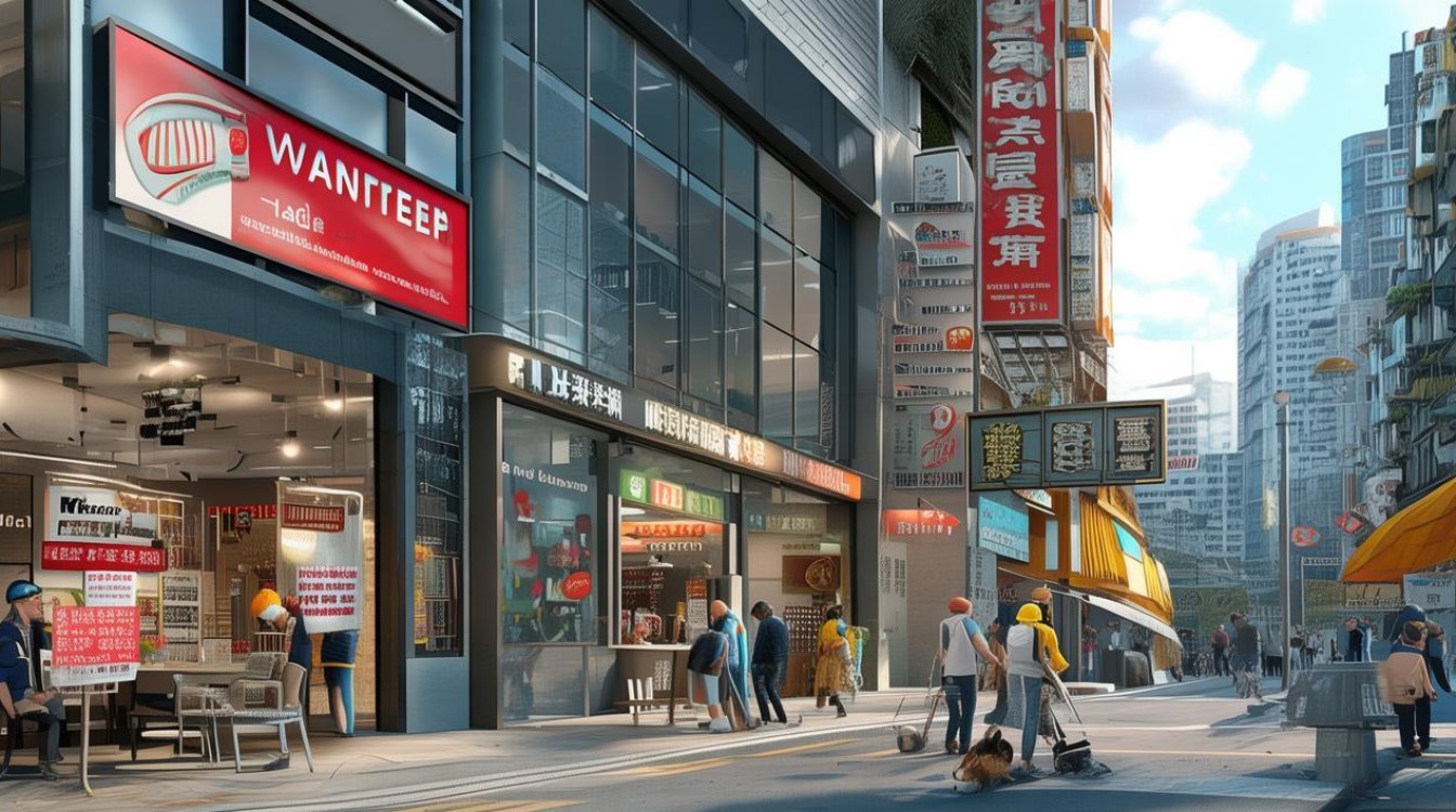 厦门有哪些工作机会? 厦门有哪些工作机会?