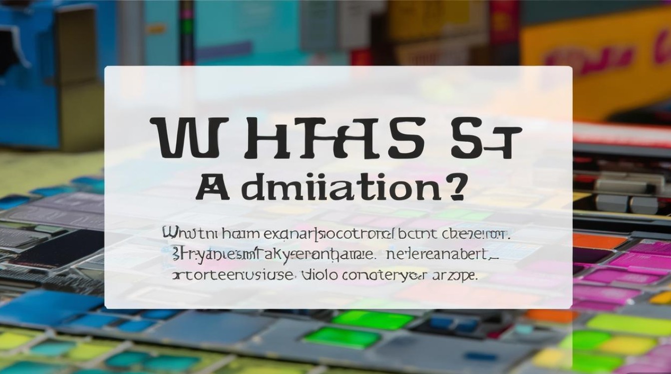 二维动画是什么?原理与制作技巧有哪些? 二维动画是什么?原理与制作技巧有哪些?