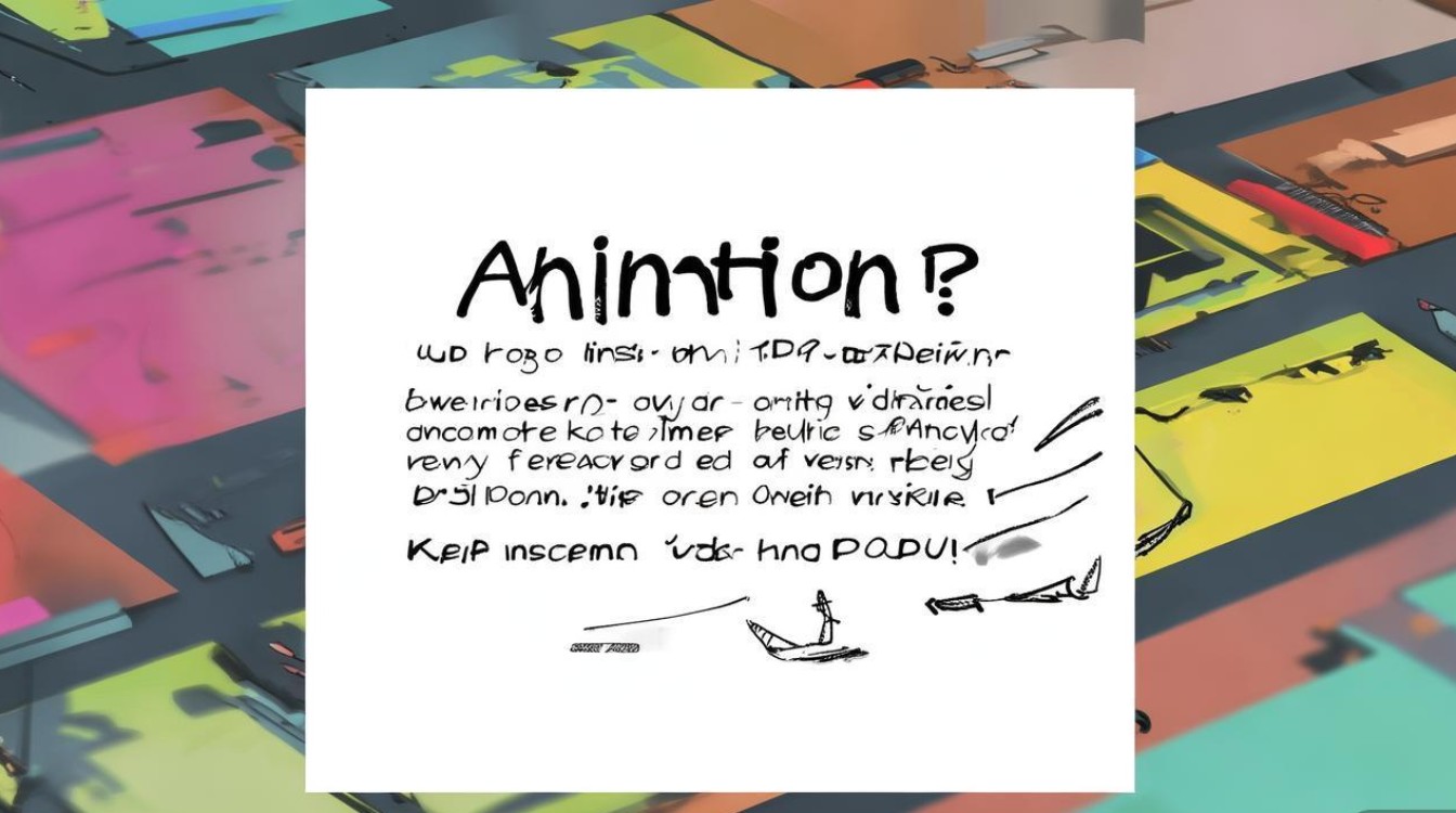 二维动画是什么?原理与制作技巧有哪些? 二维动画是什么?原理与制作技巧有哪些?