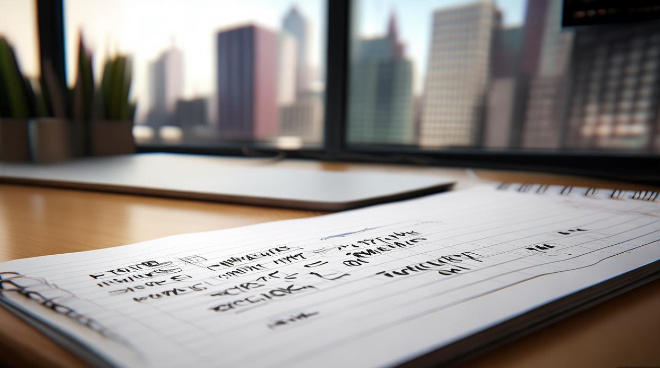 离职前有哪些关键事项必须注意？