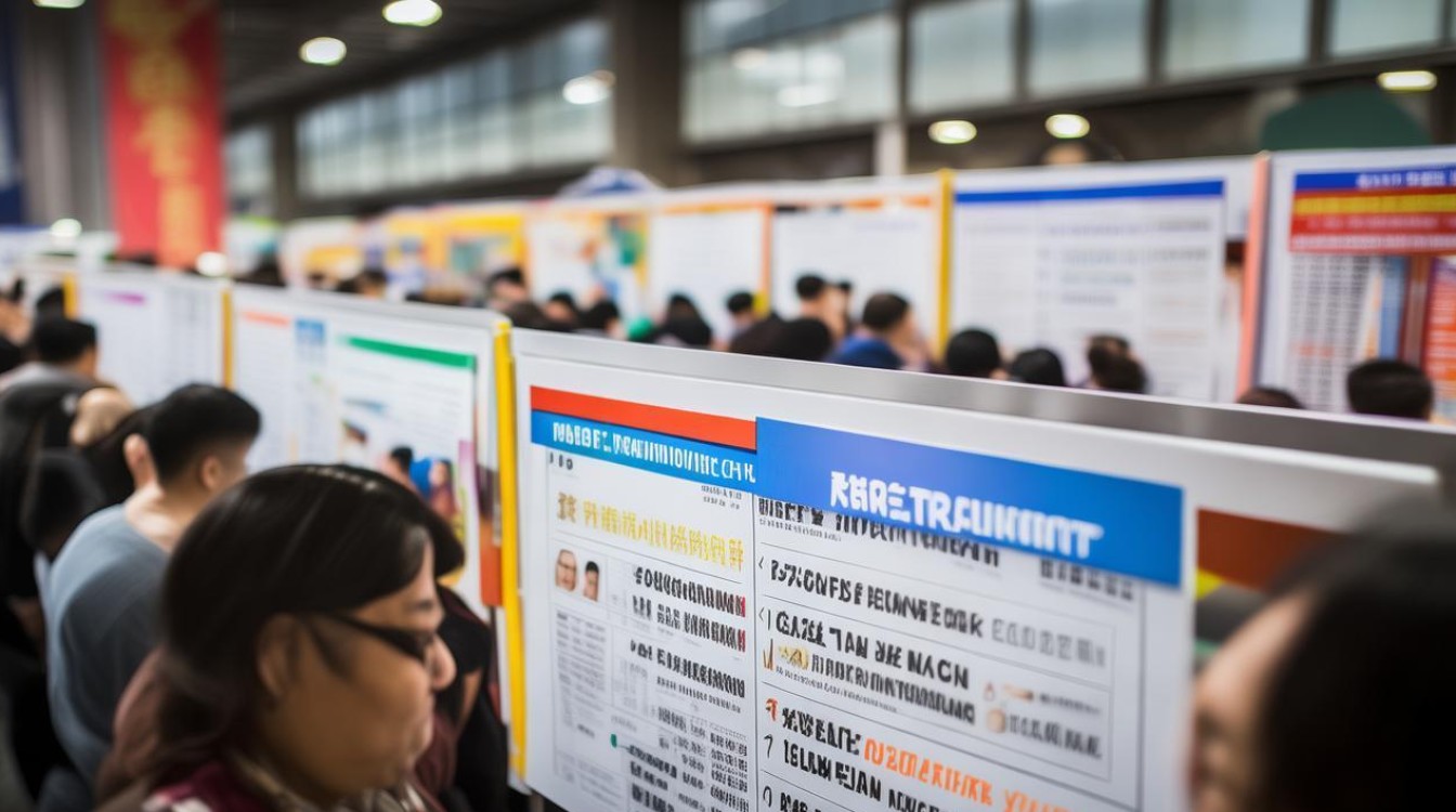 顺德公开招聘，哪些岗位在招？