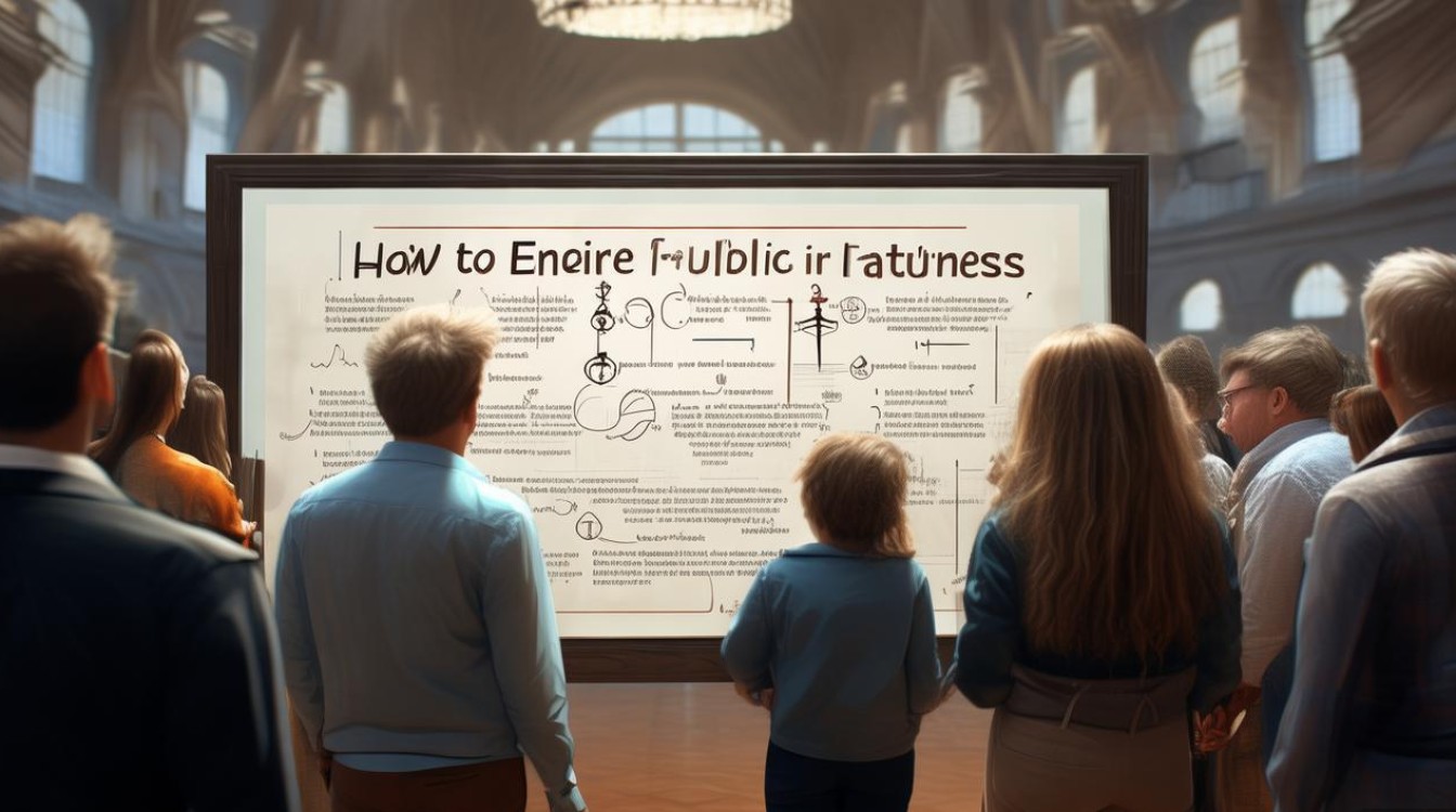 公开招聘如何确保公正? 公开招聘如何确保公正?