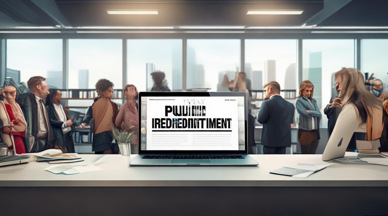 公开自主招聘，具体指什么？