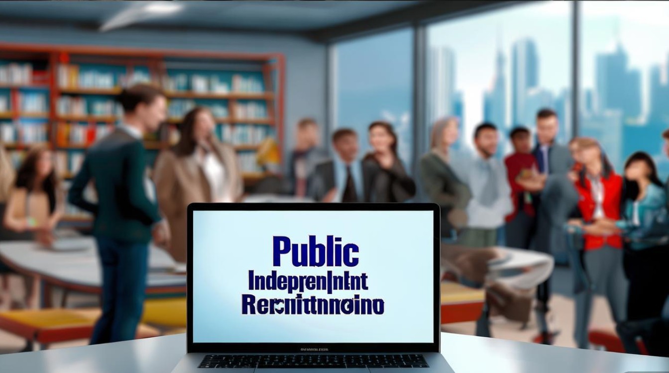 公开自主招聘，具体指什么？