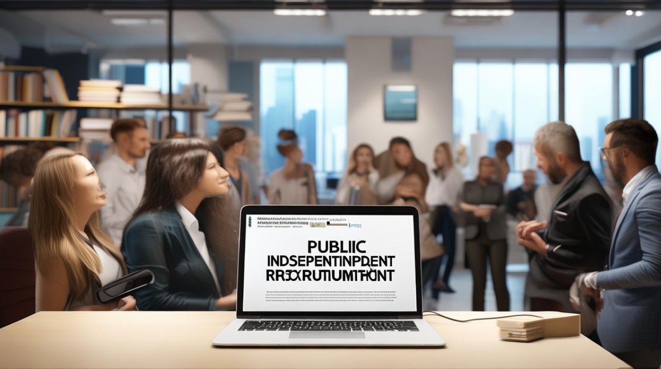 公开自主招聘，具体指什么？