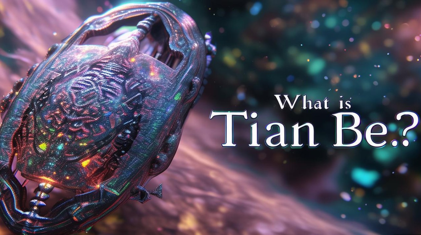 天贝究竟是什么？