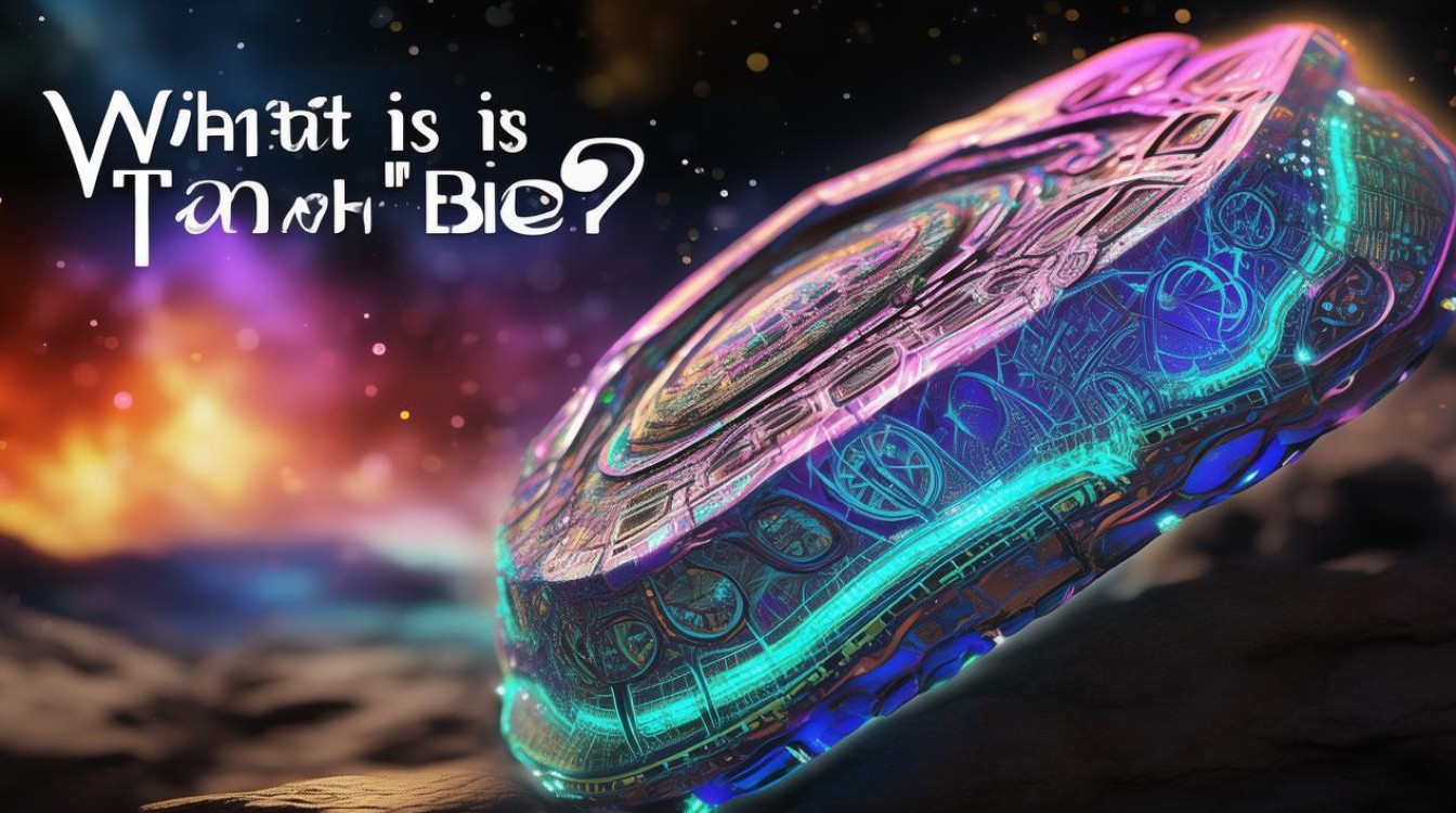 天贝究竟是什么？