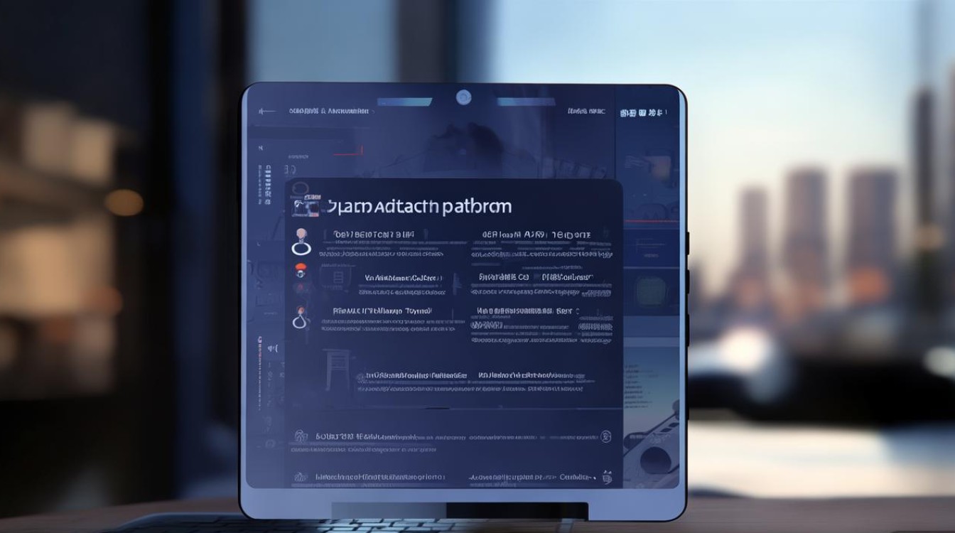 公开招聘平台，如何高效匹配岗位与人才？