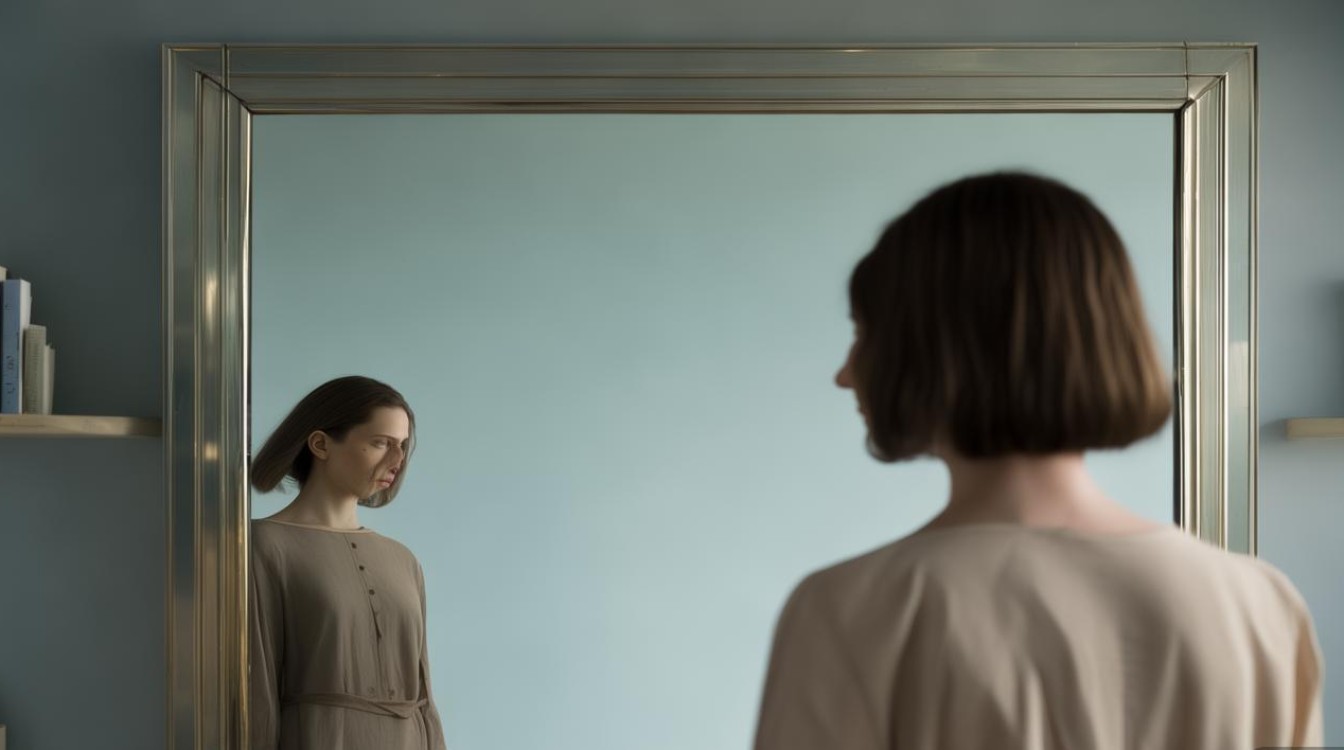 如何直面并有效改进自身缺点? 如何直面并有效改进自身缺点?