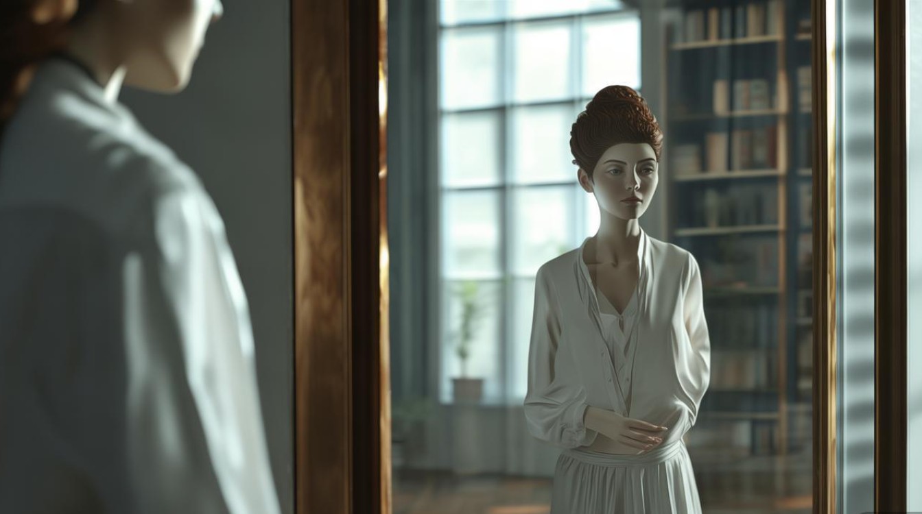 如何直面并有效改进自身缺点? 如何直面并有效改进自身缺点?