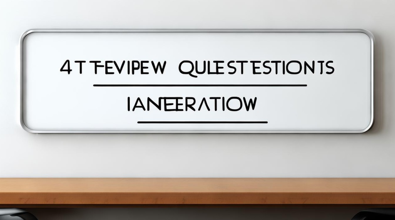 面试问什么问题好 面试问什么问题好