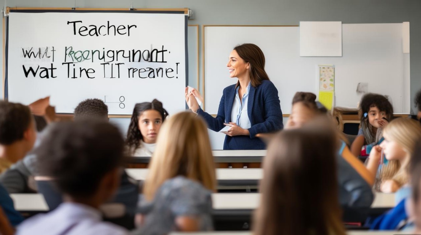 教师招聘具体指什么？