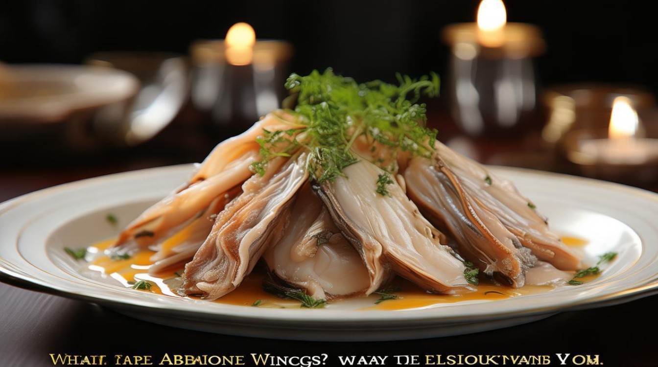 鲍翅是什么？为何曾成顶级奢侈品？