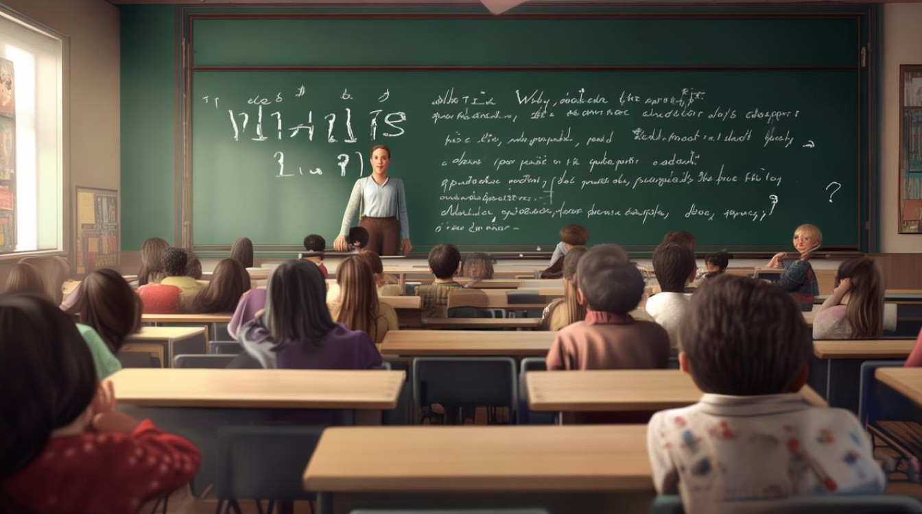 德育目标究竟指什么？