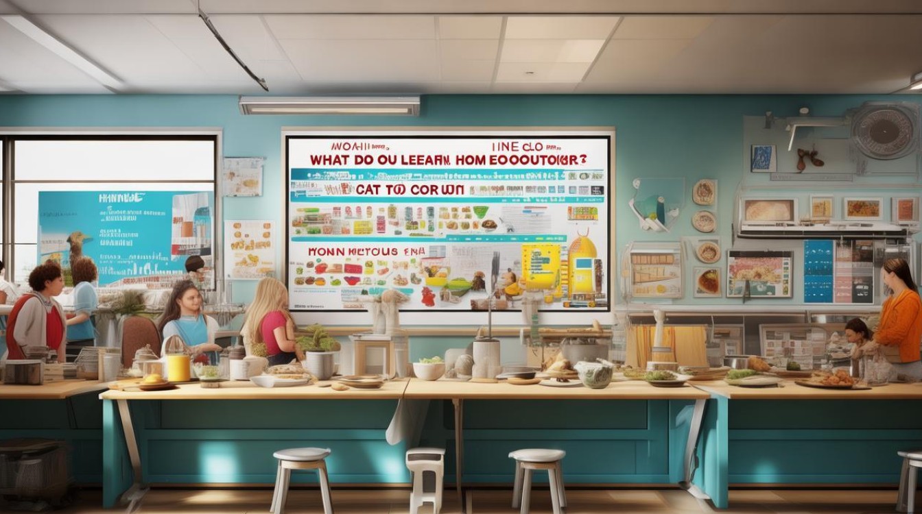 家政专业究竟学什么?未来能做什么? 家政专业究竟学什么?未来能做什么?