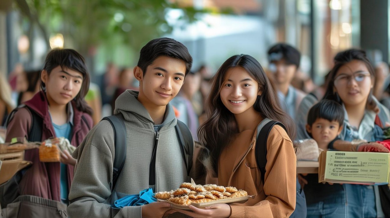 大学生兼职做什么既能赚生活费又能攒经验？