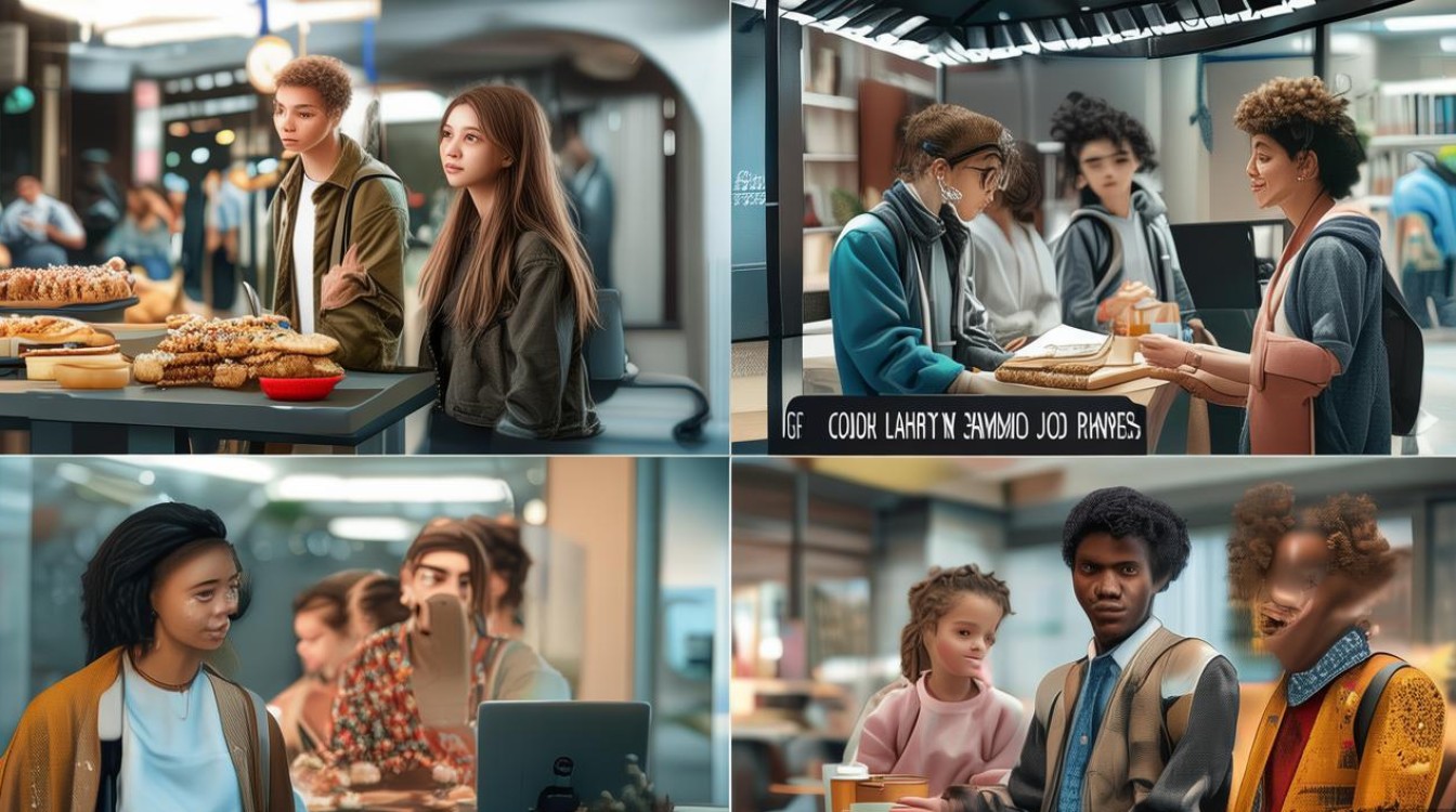 大学生兼职做什么既能赚生活费又能攒经验？