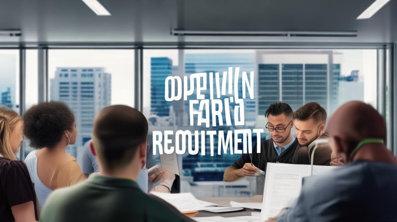 公开公平招聘,如何确保真正落地? 公开公平招聘,如何确保真正落地?