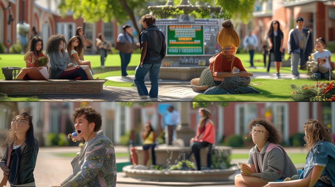 大学周末怎么过才有意义？