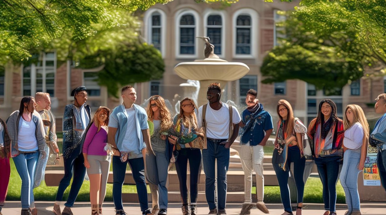 大学周末怎么过才有意义？