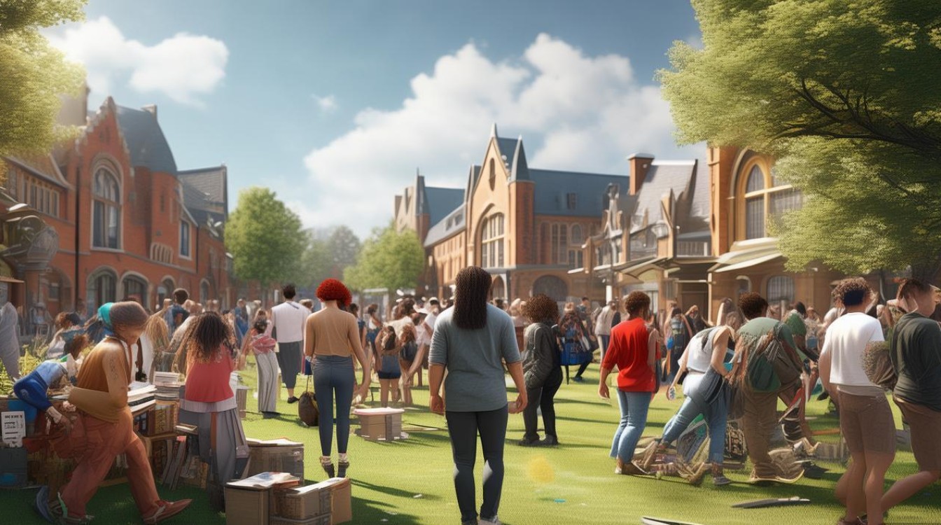 大学周末怎么过才有意义？