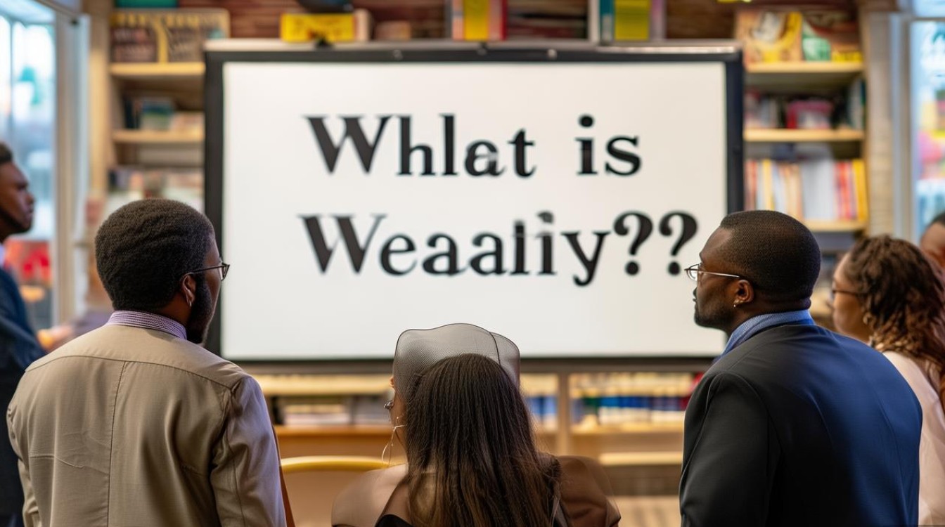 公益工作到底是什么？