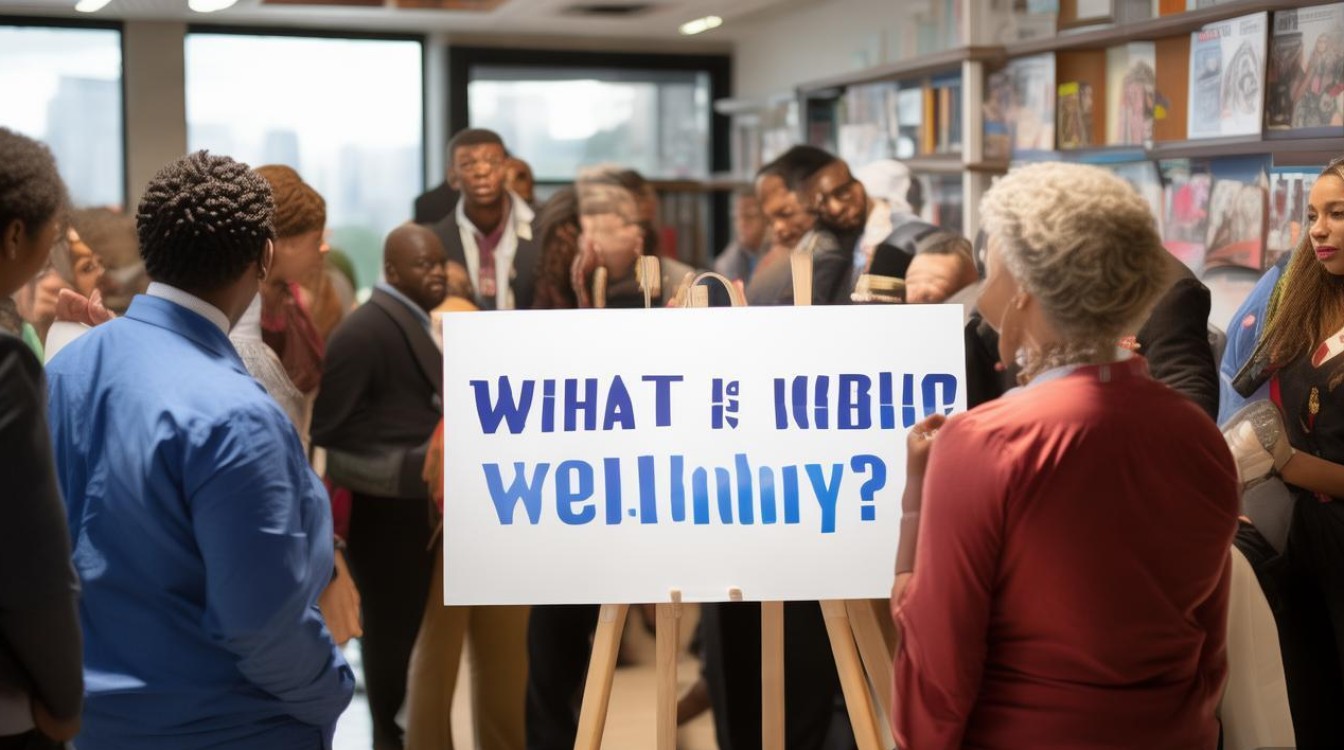 公益工作到底是什么？