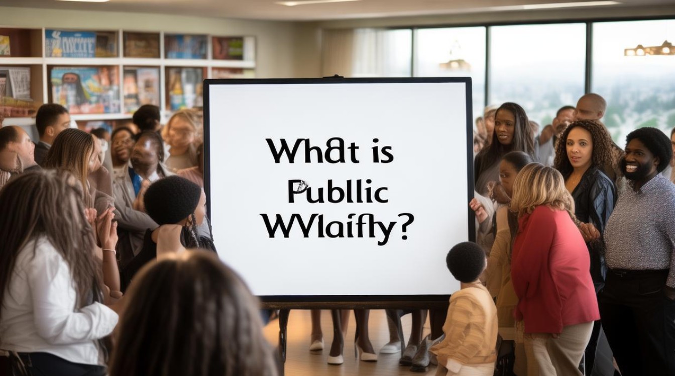 公益工作到底是什么？