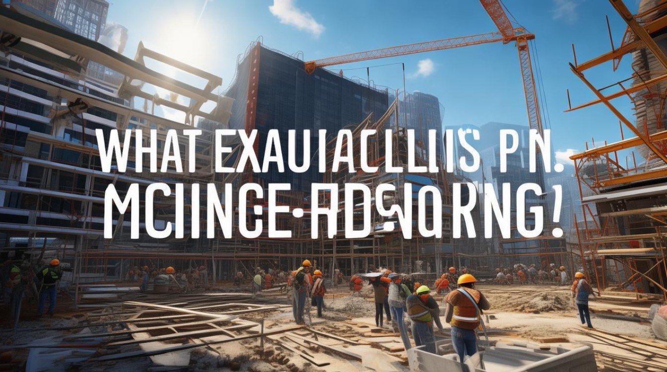 市政工程到底是什么？