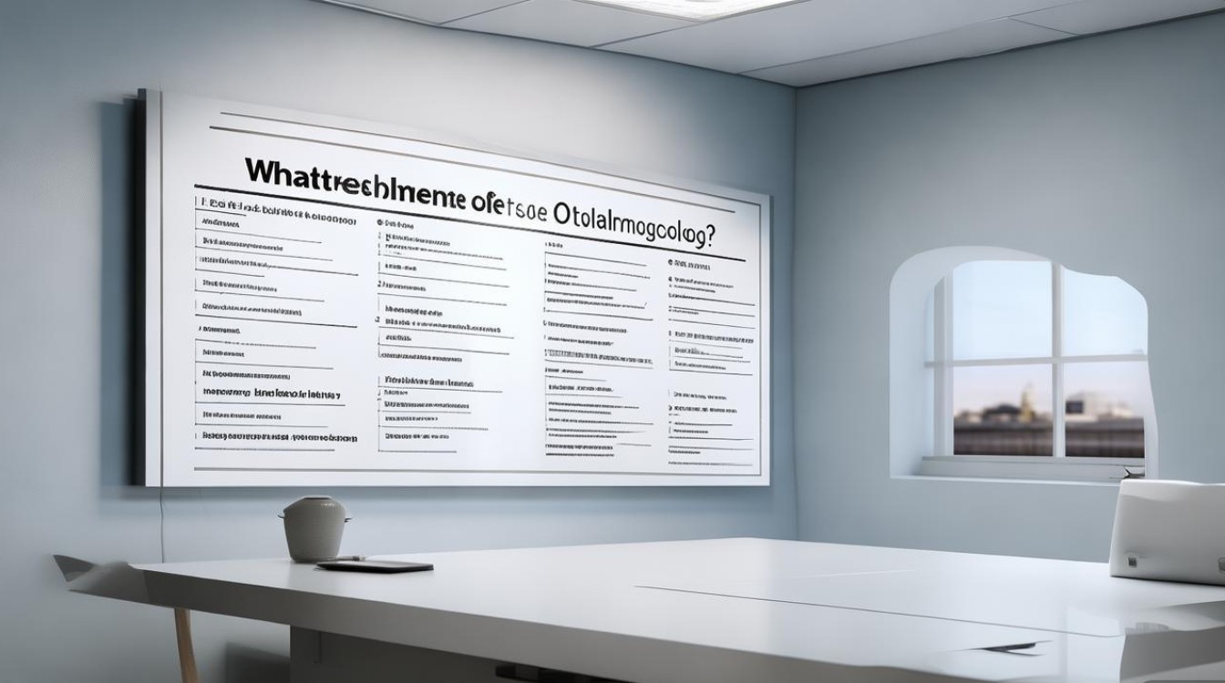 五官科是什么科室？具体包含哪些疾病诊疗？