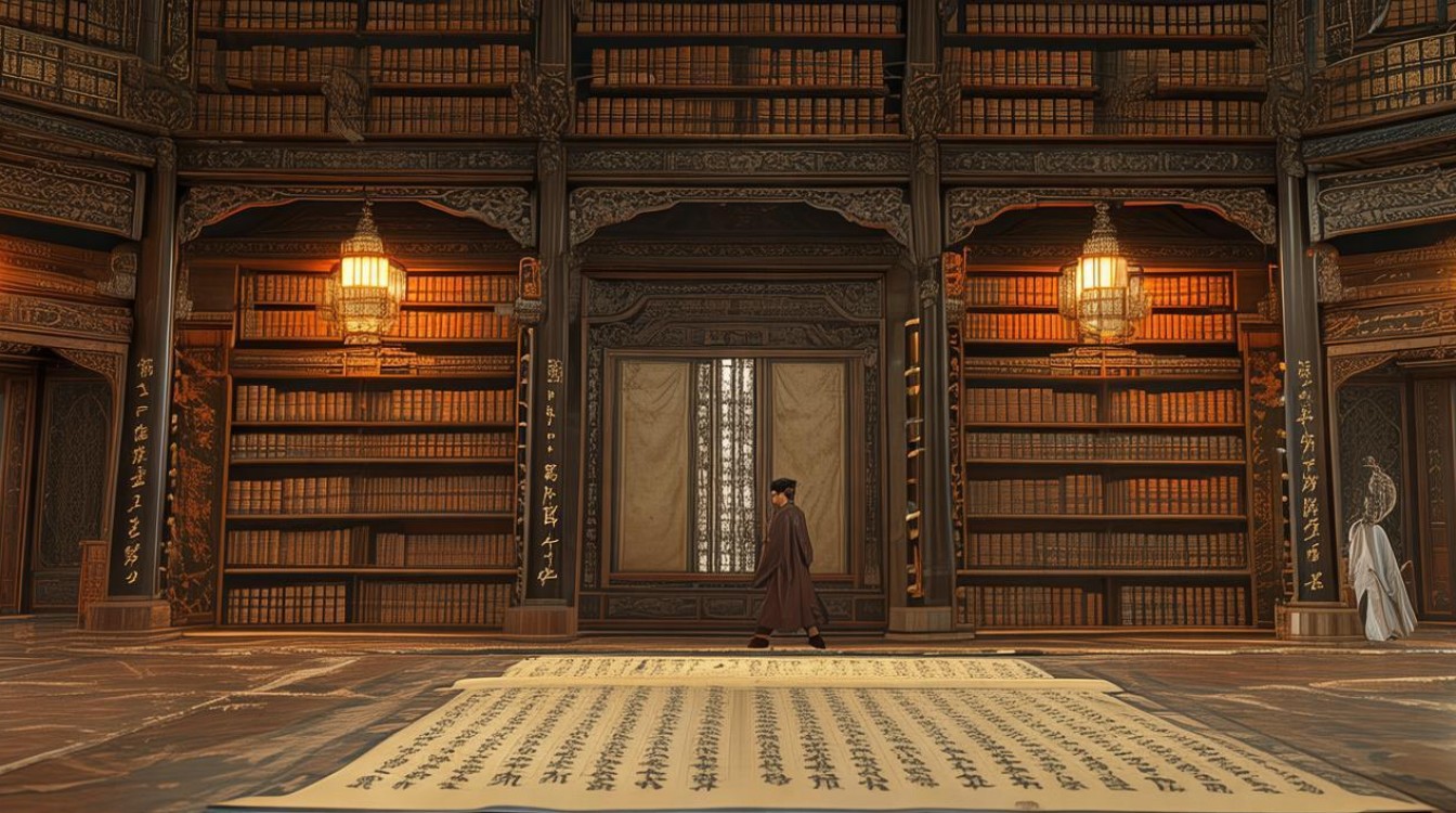 四库指什么? 四库指什么?