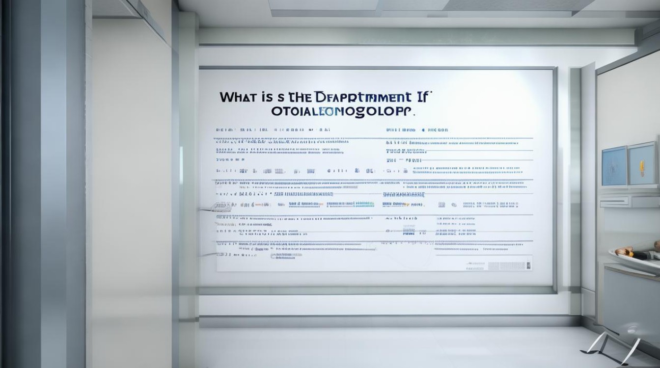 五官科是什么科室？具体包含哪些疾病诊疗？