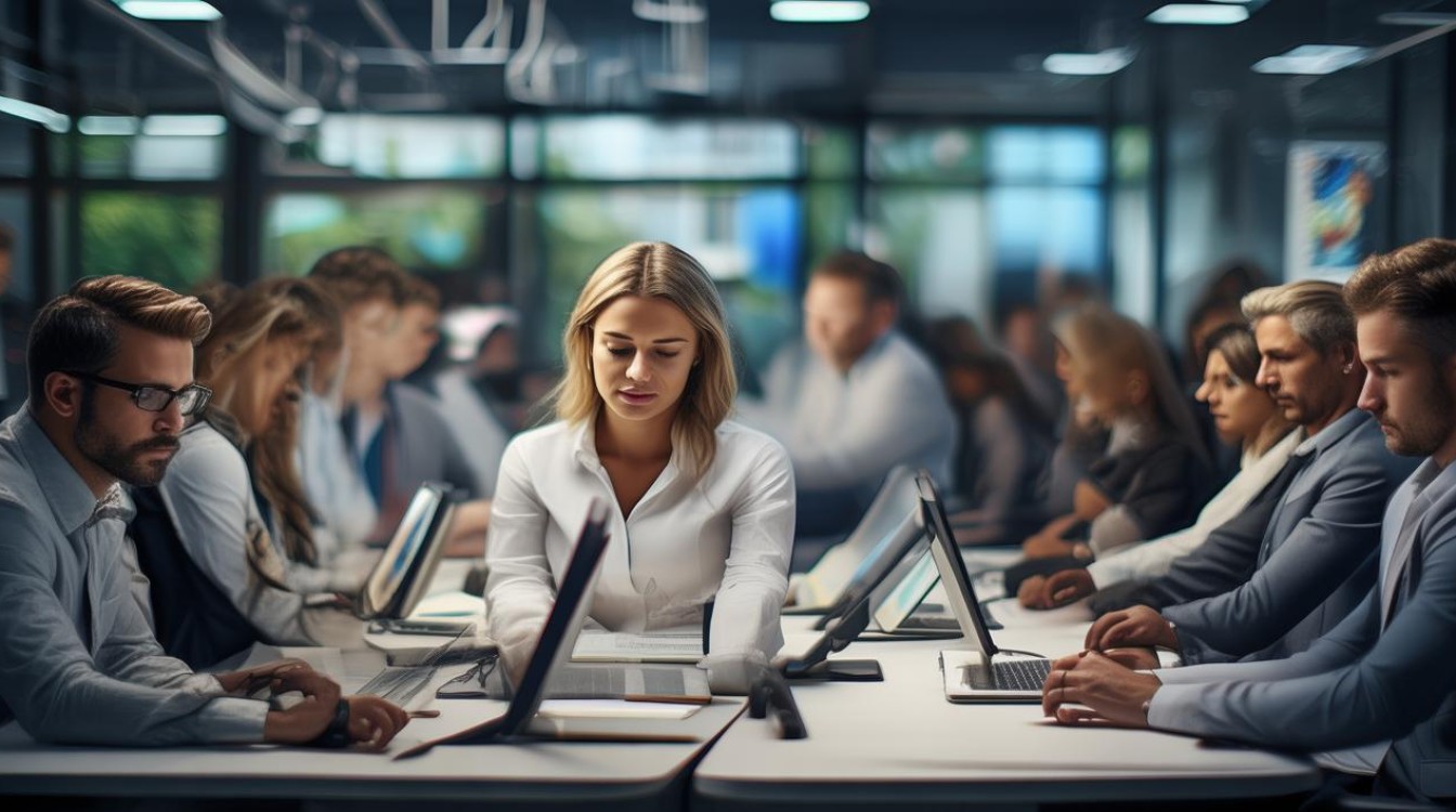 人事的核心工作究竟是什么？