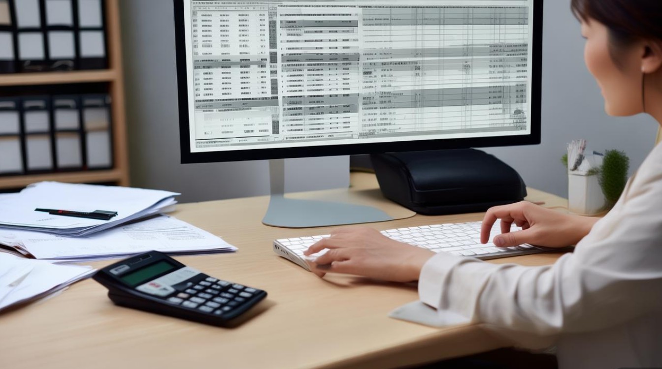 出纳日常具体工作有哪些？