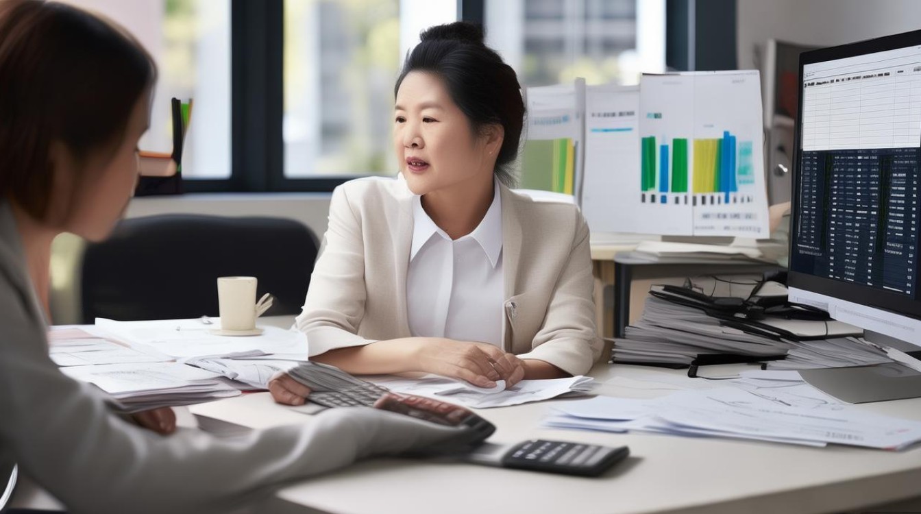 出纳日常具体工作有哪些？