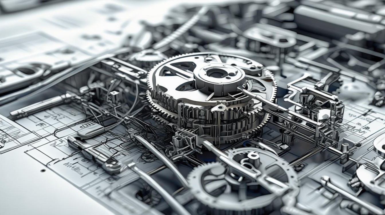 机械工程到底是什么? 机械工程到底是什么?