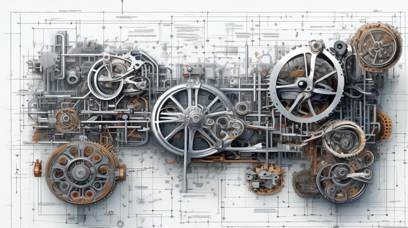 机械工程到底是什么? 机械工程到底是什么?