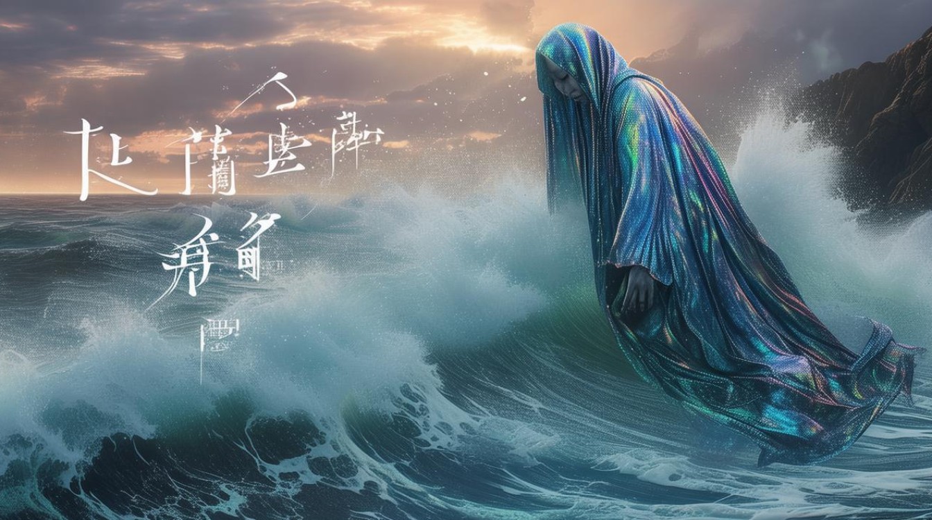 海荣究竟是什么？